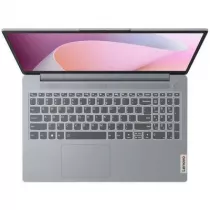 Ноутбук Lenovo IPS 3 15AMN8/15.6" IPS FHD/R5-7520U/8Gb/512Gb/No OS/Grey 82XQ00EQPS