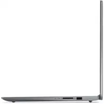 Ноутбук Lenovo IPS 3 15AMN8/15.6" IPS FHD/R5-7520U/8Gb/512Gb/No OS/Grey 82XQ00EQPS