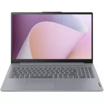 Ноутбук Lenovo IPS 3 15AMN8/15.6" IPS FHD/R5-7520U/8Gb/512Gb/No OS/Grey 82XQ00EQPS
