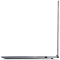 Ноутбук Lenovo IP3 Slim 15IRU8 (82X700CGUE)