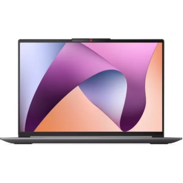 Ноутбук Lenovo IdeaPad 5 Slim 16ABR8 (82XG003LRK) 16" WUXGA IPS 300N/R3-7330U/8Gb/256Gb SSD/UMA/DOS/Cloud Grey