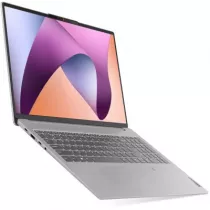 Ноутбук Lenovo IdeaPad 5 Slim 16ABR8 (82XG003LRK) 16" WUXGA IPS 300N/R3-7330U/8Gb/256Gb SSD/UMA/DOS/Cloud Grey