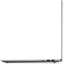 Ноутбук Lenovo IdeaPad 5 Slim 16ABR8 (82XG003LRK) 16" WUXGA IPS 300N/R3-7330U/8Gb/256Gb SSD/UMA/DOS/Cloud Grey