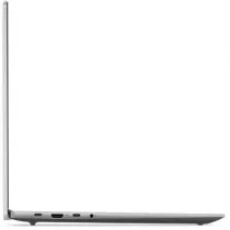 Ноутбук Lenovo IdeaPad 5 Slim 16ABR8 (82XG003LRK) 16" WUXGA IPS 300N/R3-7330U/8Gb/256Gb SSD/UMA/DOS/Cloud Grey