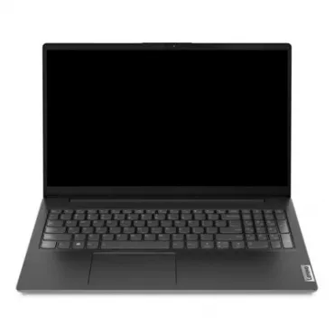 Ноутбук 15.6" FHD LENOVO V15 G3 IAP black (82TT00FTRU)