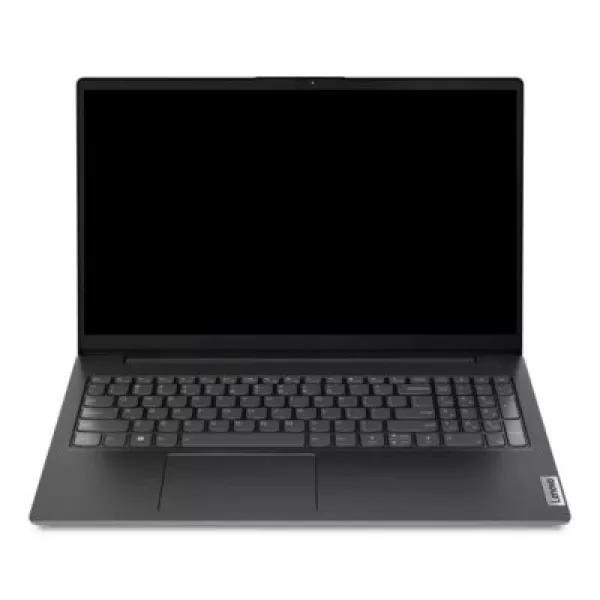 Ноутбук 15.6" FHD LENOVO V15 G3 IAP black (82TT00FTRU)