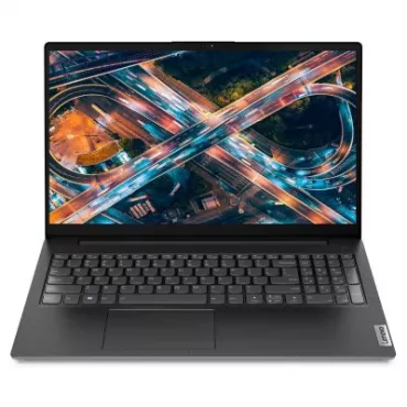 Ноутбук Lenovo V15  / 15.6"FHD 82TT00JAAK.1