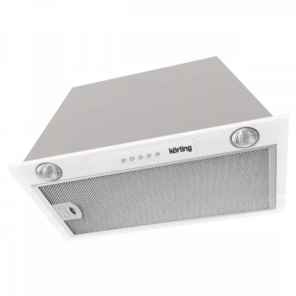 Встраиваемая вытяжка KORTING KHI 6530 W
