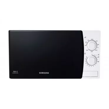 Микроволновая печь Samsung ME81KRW-1-BW