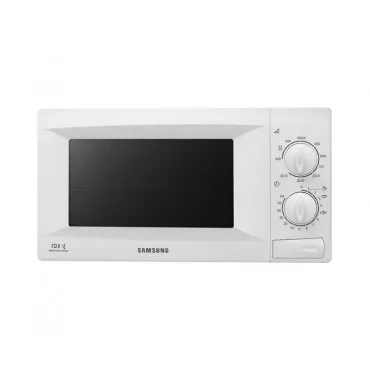 Микроволновая печь Samsung ME81KRW-2/BW