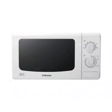 Микроволновая печь Samsung ME81KRW-3/BW