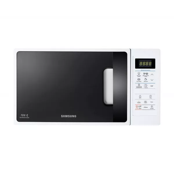 Микроволновая печь Samsung ME83ARW-BW