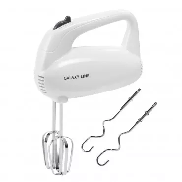 Миксер электрический GALAXY LINE GL2217