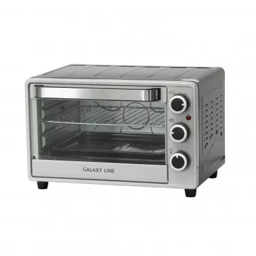 Мини-печь GALAXY LINE GL2608