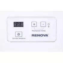 Морозильный ларь Renova FC-160 Lux