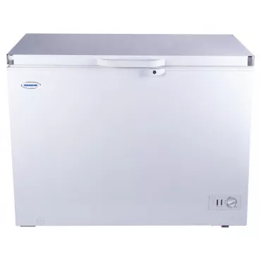 Морозильный ларь Renova FC-385C