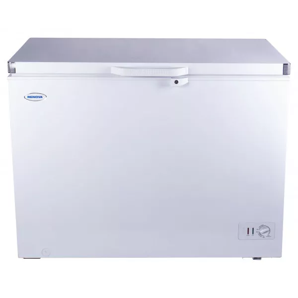Морозильный ларь Renova FC-385C