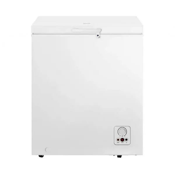 Морозильная камера Gorenje FH 15 FPW