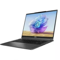 Ноутбук MSI Creator 16 AI Studio A1VIG-060RU (9S7-15F314-060) Core Ultra 9 185H 64Gb SSD2Tb GeForce RTX4090 16Gb 16" IPS UHD+ (3840x2400) Win11 Pro