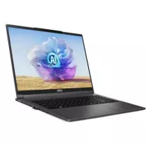 Ноутбук MSI Creator 16 AI Studio A1VIG-060RU (9S7-15F314-060) Core Ultra 9 185H 64Gb SSD2Tb GeForce RTX4090 16Gb 16" IPS UHD+ (3840x2400) Win11 Pro