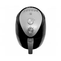 Мультипечь DELTA LUX DL-6101 черная