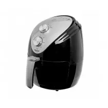Мультипечь DELTA LUX DL-6101 черная