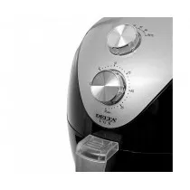 Мультипечь DELTA LUX DL-6101 черная