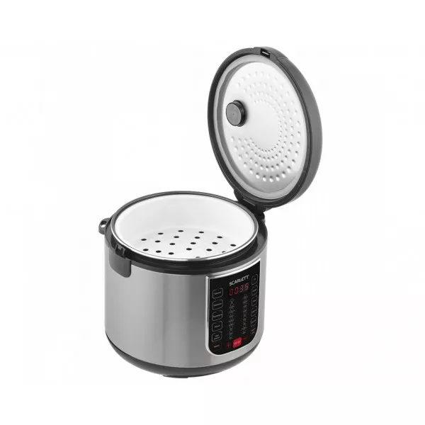 Мультиварка Scarlett SC-MC410S31 