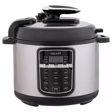 Мультиварка-скороварка GALAXY GL2650