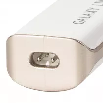 Набор для стрижки GALAXY GL4160 (белый)