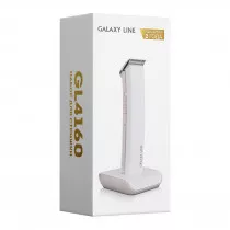 Набор для стрижки GALAXY GL4160 (белый)