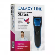 Набор для стрижки GALAXY LINE GL4166