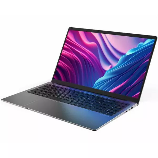 Ноутбук Digma EVE P5850 (DN15N5-8CXW03) 
