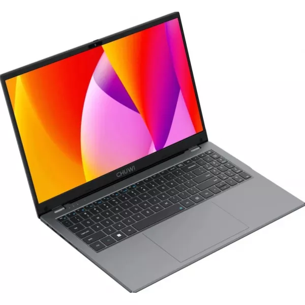 Ноутбук CHUWI HeroBook Plus 15 (CWI629-CN8N2N1HDMXX) 