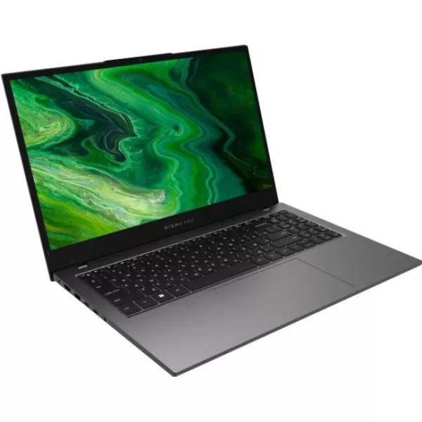 Ноутбук Digma Pro Fortis (DN15P3-8DXW03) 