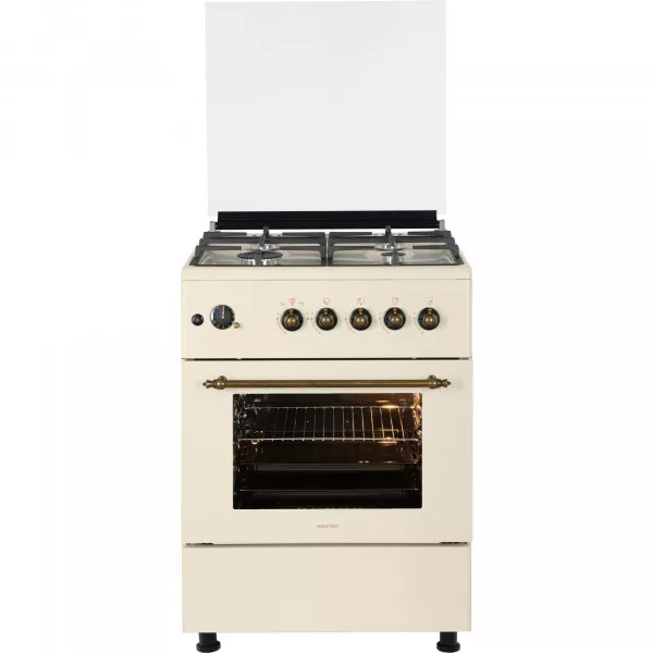 Плита NORDFROST GG 6064 YR 