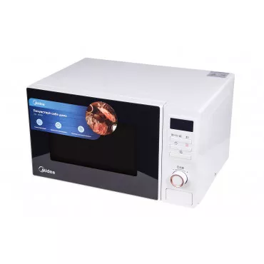 Микроволновая печь Midea AG823A2AT-W