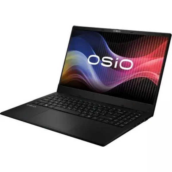 Ноутбук OSIO BaseLine B150I-006B 