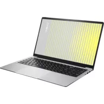 Ноутбук OSIO FocusLine F150A-001 15.6", 2023, IPS, AMD Ryzen 5 5560U 2.3ГГц, 6-ядерный, 8ГБ DDR4, 256ГБ SSD, AMD Radeon, без ОС
