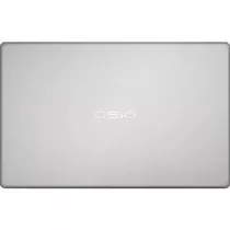 Ноутбук OSIO FocusLine F150A-001 15.6", 2023, IPS, AMD Ryzen 5 5560U 2.3ГГц, 6-ядерный, 8ГБ DDR4, 256ГБ SSD, AMD Radeon, без ОС