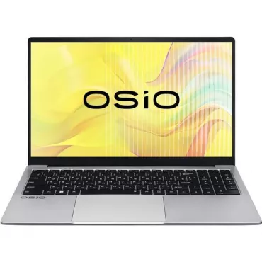 Ноутбук OSIO FocusLine B150i-006s (B150I-006S)