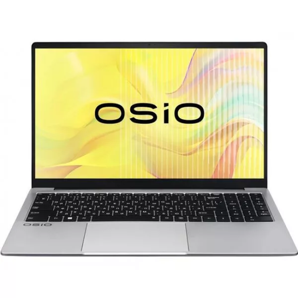 Ноутбук OSIO FocusLine B150i-006s (B150I-006S) 