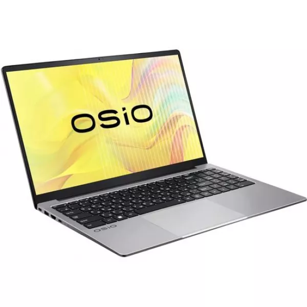 Ноутбук OSIO FocusLine B150i-006s (B150I-006S) 