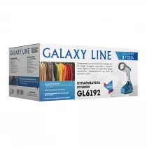Отпариватель ручной GALAXY LINE GL6192