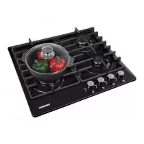 Варочная поверхность NORDFROST HS 6043 B