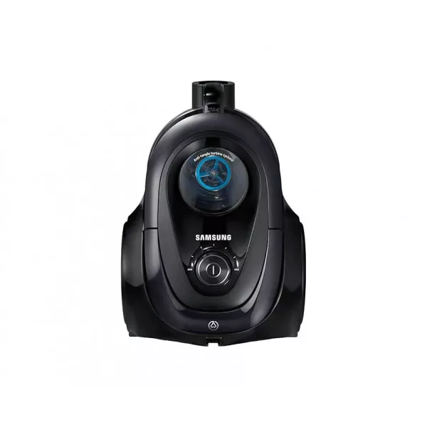 Пылесос SAMSUNG VC18M21D0VG, титан