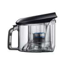 Пылесос SAMSUNG VC18M21D0VG, титан
