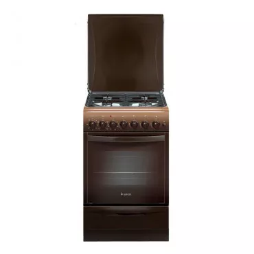 Плита газоэлектрическая Gefest ПГЭ 5102-02 0001