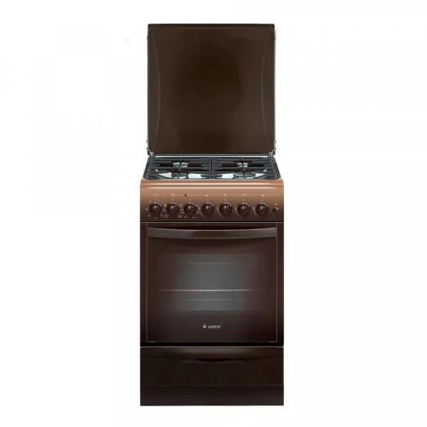 Плита газоэлектрическая Gefest ПГЭ 5102-02 0001 