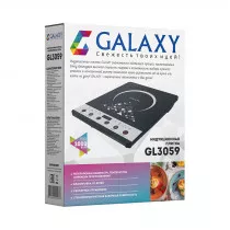 Плитка индукционная GALAXY GL3059